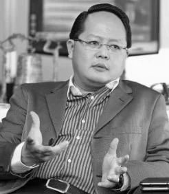 曾文秀自杀案无刑事成分 警方:查他生前是否欠债